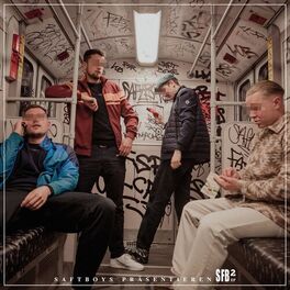 Saftboys