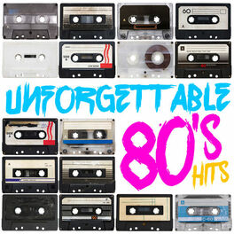 Artist picture of 80s Unforgettable Hits