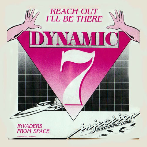 Dynamic Seven: albums, songs, playlists | Listen on Deezer