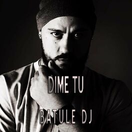 Batule DJ
