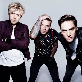 Artist picture of Busted