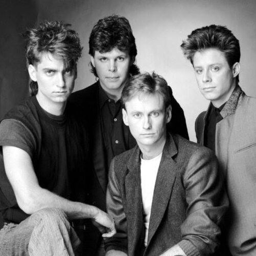 Mr. Mister: albums, nummers, afspeellijsten | Luister op Deezer