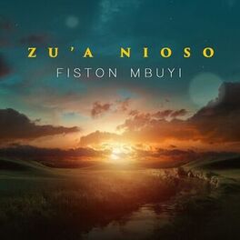 Fiston Mbuyi