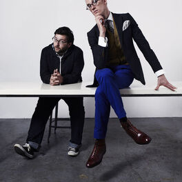 The Correspondents