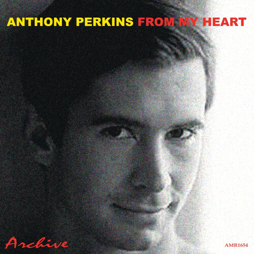 Anthony Perkins: Albums, Songs, Playlists | Listen On Deezer