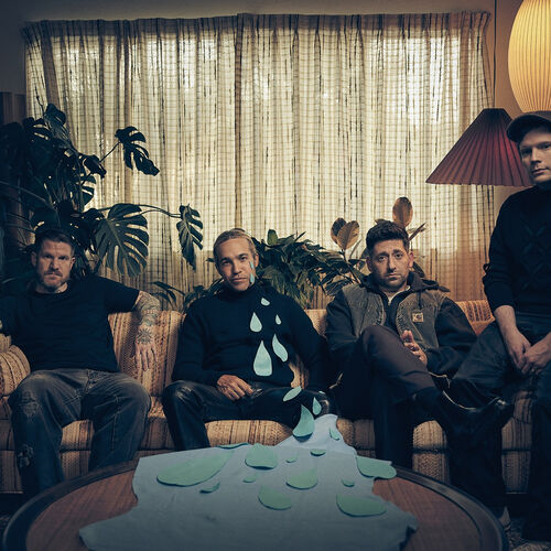 Fall Out Boy : albums, chansons, playlists | À écouter sur Deezer