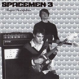 Artist picture of Spacemen 3