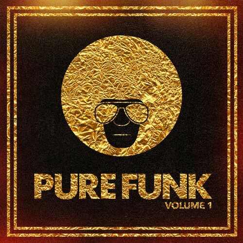 Funk Soul Music Vol 1