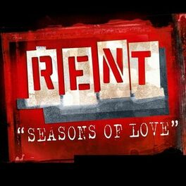 Cast Of The Motion Picture Rent