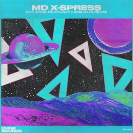 Artist picture of MD X-Spress