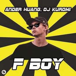 Artist picture of Ander Huang