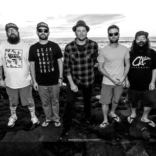 Don't Think Twice - CD – Fortunate Youth