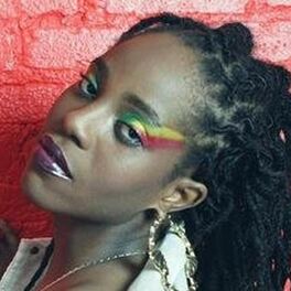 Artist picture of Tanya Stephens