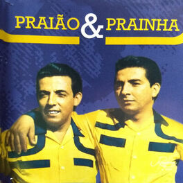 Artist picture of Praião & Prainha