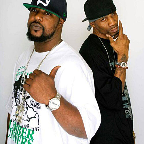 Heltah Skeltah: albums, songs, playlists | Listen on Deezer