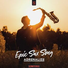 Artist picture of Adrenalize