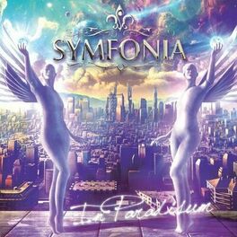Artist picture of symfonia