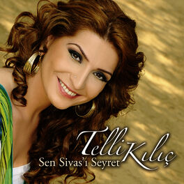 Artist picture of Telli Kılıç