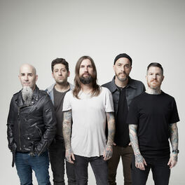 Artist picture of The Damned Things
