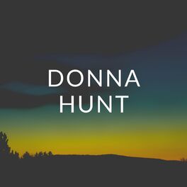 Artist picture of Donna Hunt