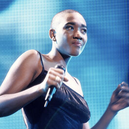 Artist picture of Diana King