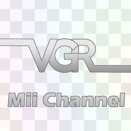 Artist picture of Vgr