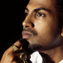 Artist picture of Apache Indian