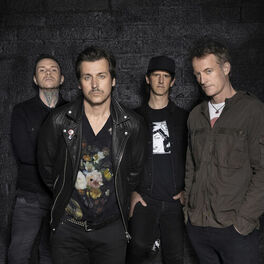 Artist picture of Our Lady Peace