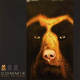 Artist picture of Commix