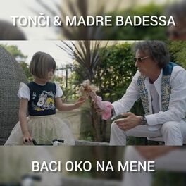 Tonči & Madre Badessa
