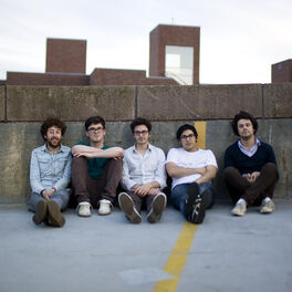 Artist picture of Passion Pit
