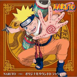 Stream Naruto The Movie: Road to Ninja OST - My Name by Akise