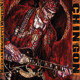 Artist picture of Chingón