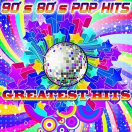 80's-90's MTV Pop Hits: albums, songs, playlists