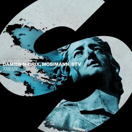 Artist picture of Damien N-Drix