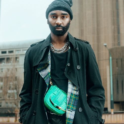 Riky Rick: albums, songs, playlists | Listen on Deezer