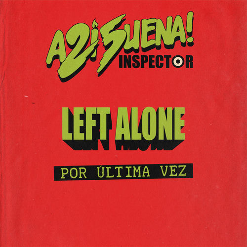Left Alone albums, songs, playlists Listen on Deezer