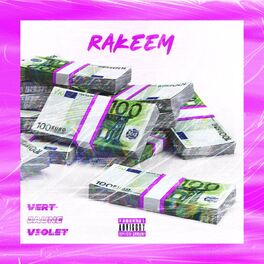 Rakeem