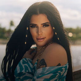 Artist picture of Penelope Casanola