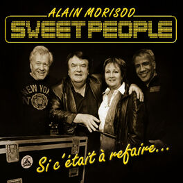 Sweet People