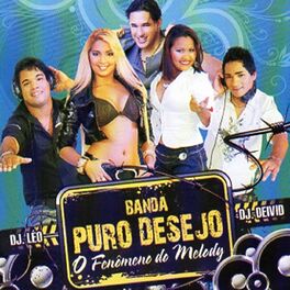 Banda Puro Desejo