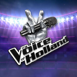 Artist picture of The voice of Holland