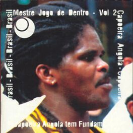 Artist picture of Mestre Jogo de Dentro