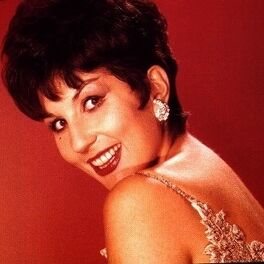 Artist picture of Alma Cogan