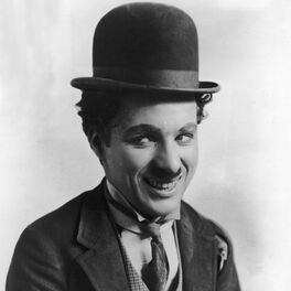 Artist picture of Charlie Chaplin