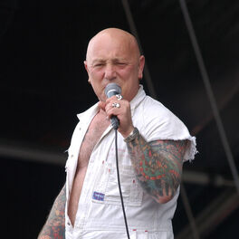Artist picture of Angry Anderson