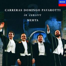 Orchestra Del Teatro Dell'Opera Di Roma
