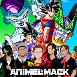 Animelmack