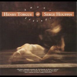 Henry Torgue & Serge Houppin