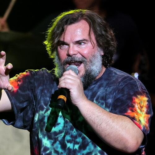 Jack Black: albums, songs, playlists